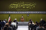 Supreme Leader: US is in much weaker position today