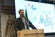 استاندار چهارمحال و بختیاری:جهاد تبیین هجمه‌های تبلیغاتی دشمن را خنثی می‌کند