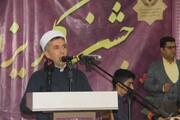 امام جمعه مهاباد: طلبکاران زندانیان جرایم غیرعمد گذشت کنند