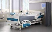 تخت‌های بیمارستانی در آذربایجان‌غربی به ۷۵۰۰ تخت افزایش می‌یابد