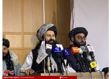 هیاتی از وزارت مهاجرین افغانستان به ایران سفر خواهد کرد