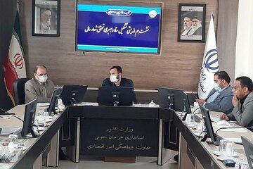 برنامه تحقق شعار سال در خراسان جنوبی تدوین می‌شود