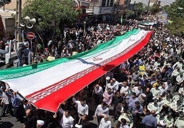 معاون استاندار: راهپیمایی روز جهانی قدس در استان یزد حضوری برگزار می‌شود