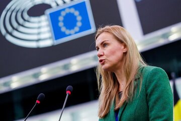 بسته ششم تحریم‌های اتحادیه اروپا علیه روسیه در راه است