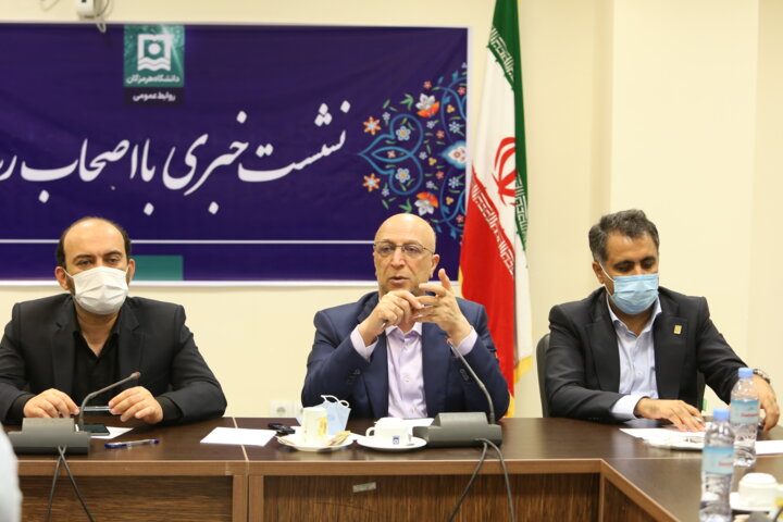 وزیر علوم: تنوع رشتهها باید متناسب مزیتهای نسبی در استانها داشته باشیم