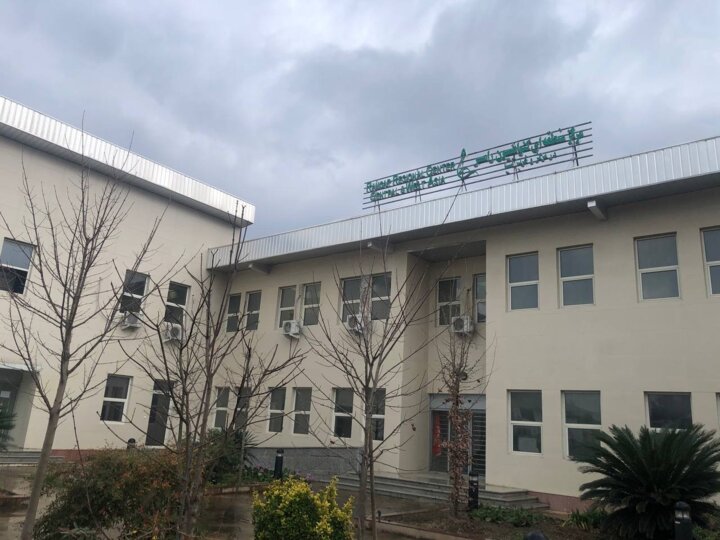 رامسر ؛ جهانشهر بیهویت