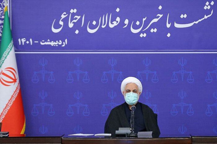 شبهای «قدر» در زندان/ نقرهداغ محکومان با احکام قاطع قضایی