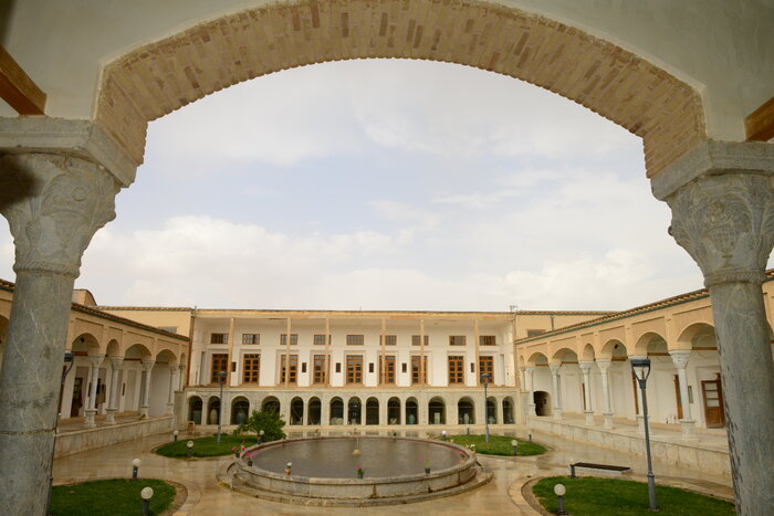 قلعه چالشتر ؛ همچنان در دایره توجه گردشگران چهارمحال و بختیاری