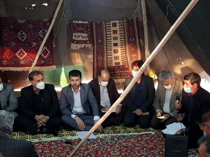 از بلاتکلیفی طرحهای نیمهکاره پتروشیمی تا نگرانی از وضعیت هورالعظیم در تابستان