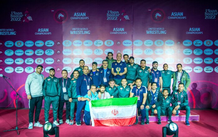 حاجکناری: امامی و عموزاد بضاعت کشتی ایران هستند/چرخه انتخابی مسئولیتپذیری مدعیان را دوچندان کرد