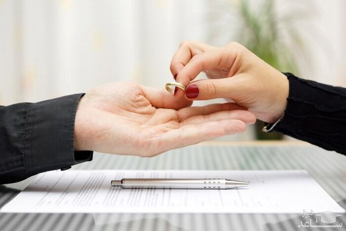 این موارد به شما میگوید از طلاق پشیمان میشوید