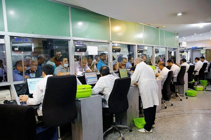 اجرای طرح دارورسان، مطالبه بیماران خاص مازندران