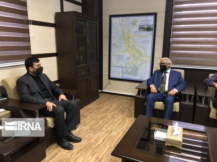 از بلاتکلیفی طرحهای نیمهکاره پتروشیمی تا نگرانی از وضعیت هورالعظیم در تابستان