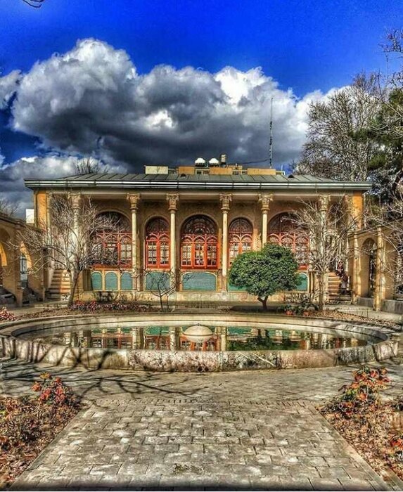 میدان مهم تاریخ