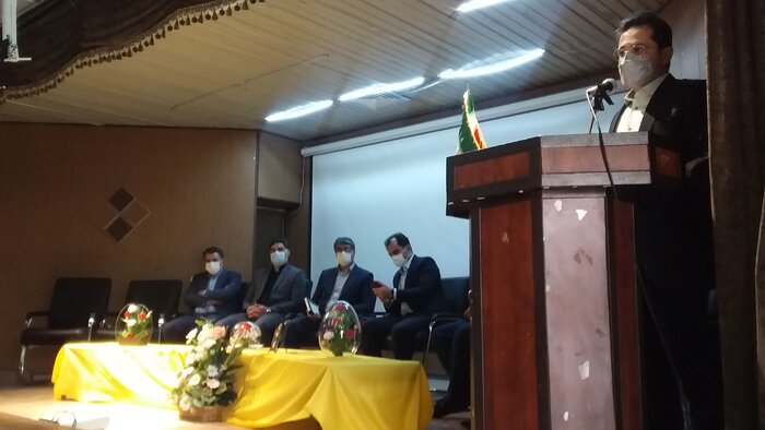 نماینده مجلس: وضعیت بیمارستان کنگاور نگران کننده است