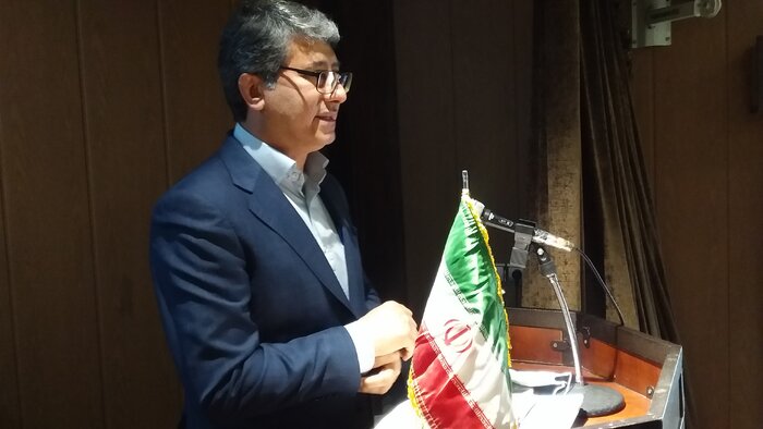 نماینده مجلس: وضعیت بیمارستان کنگاور نگران کننده است