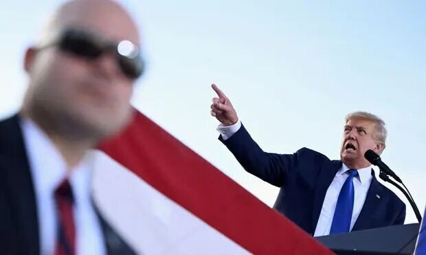 از زیان ۱۵۰ میلیارد دلاری کوبا بهدلیل تحریم های آمریکا تا حمله سایبری به سعودی ها