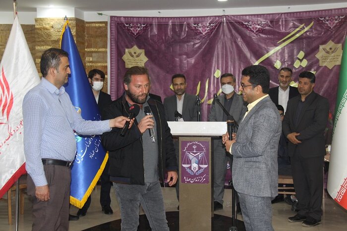 امام جمعه مهاباد: طلبکاران زندانیان جرایم غیرعمد گذشت کنند