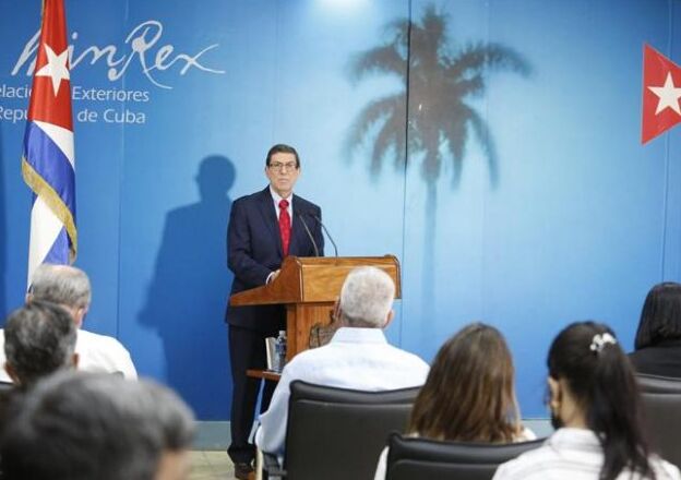 Cuba denuncia su exclusión por parte de EEUU de la Cumbre de las Américas