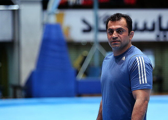 حاجکناری: امامی و عموزاد بضاعت کشتی ایران هستند/چرخه انتخابی مسئولیتپذیری مدعیان را دوچندان کرد حاجکناری: امامی و عموزاد بضاعت کشتی ایران هستند/چرخه انتخابی مسئولیتپذیری مدعیان را دوچندان کرد