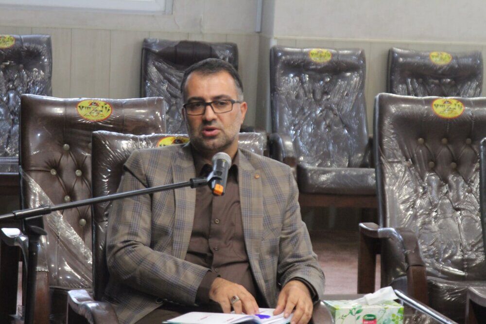 مدیرکل فرهنگ همدان: سند راهبردی قرآنی استان به عنوان نمونه کشوری ارائه شد