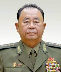 فرمانده هسته ای و توسعه موشکی کره شمالی مقام رسمی خود را پس گرفت فرمانده هسته ای و توسعه موشکی کره شمالی مقام رسمی خود را پس گرفت