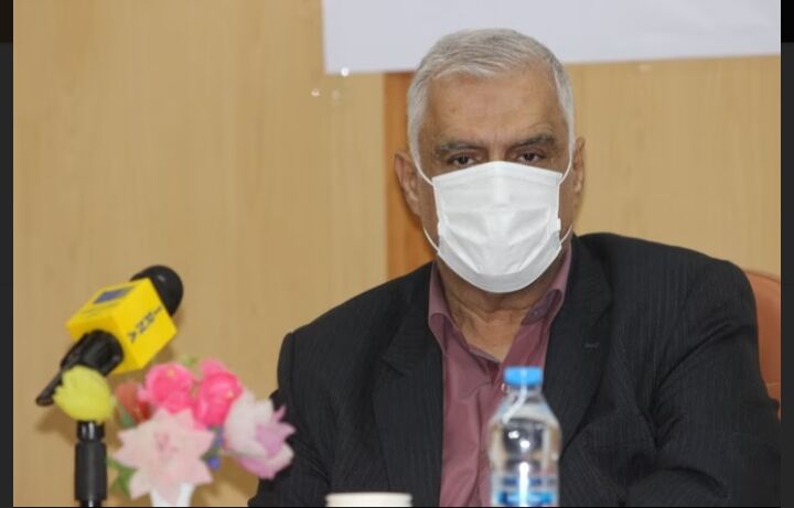تولید اتیلن در پتروشیمی ایلام از مرز ۲۰۰ هزار تن گذشت تولید اتیلن در پتروشیمی ایلام از مرز ۲۰۰ هزار تن گذشت