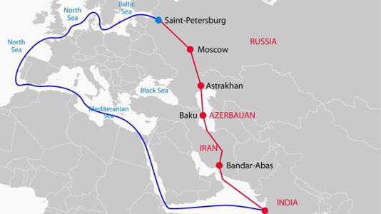 Порт Чабахар сокращает стоимость контейнерных перевозок Индии в страны СНГ в пять раз