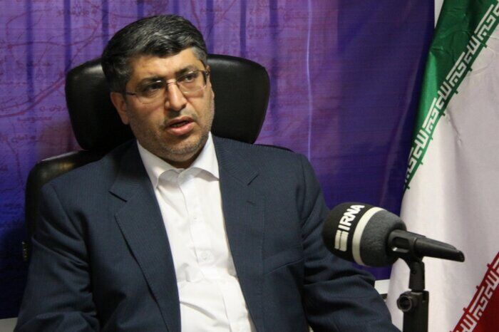 وزیر بهداشت برای تامین سه هزار میلیارد ریال اعتبار طرح بیمارستان ولیعصر( عج) اراک قول مساعد داد وزیر بهداشت برای تامین سه هزار میلیارد ریال اعتبار طرح بیمارستان ولیعصر( عج) اراک قول مساعد داد