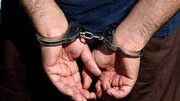 کلاهبردار ۶ میلیارد ریالی در ارومیه دستگیر شد
