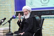 امام جمعه کرمانشاه: جامعه مداحان نقش بی‌بدیلی در جهاد تبیین دارند