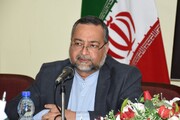 رایزن فرهنگی ایران درپاکستان:روز قدس رسوایی رژیم صهیونیستی وحامیان آن را رقم می‌زند