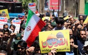 یزدی‌ها آماده حضور در راهپیمایی روز قدس هستند 