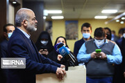 ایرانی وزیر داخلہ نے طالبان کے ساتھ سرحدی جھڑپ کو مسترد کردیا