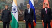 سیاست خارجی هند و جنگ روسیه و اوکراین