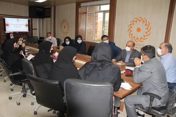 طرح توانمندسازی و تحول اجتماع محور در محلات کم برخوردار خوزستان اجرا می‌شود