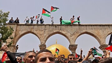 فلسطین، سرزمینی که باید به اصل خود باز گردد