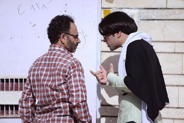 Un réalisateur iranien primé au Festival international américain GilaValley