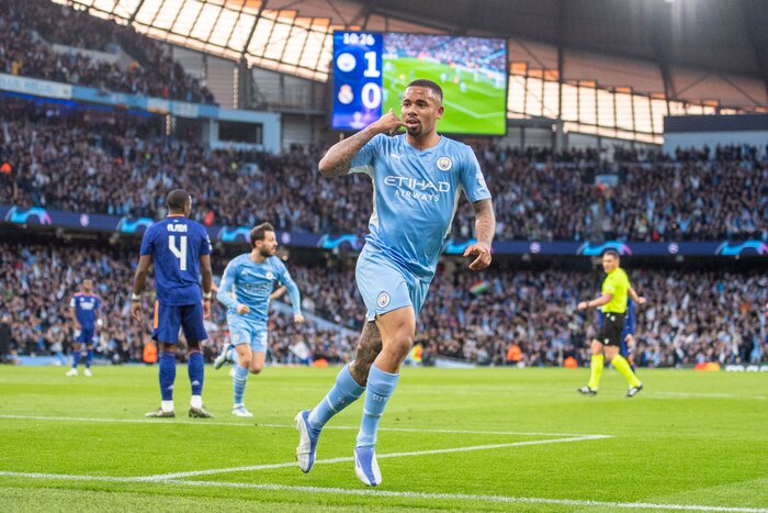 منچسترسیتی فاتح راند اولی که هفت گل داشت/ رئال در اندیشه کامبکی دیگر