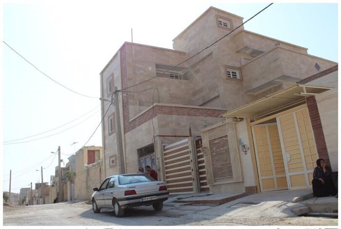 رییس بنیاد مسکن: تسهیلات نوسازی بافت های فرسوده افزایش یافت