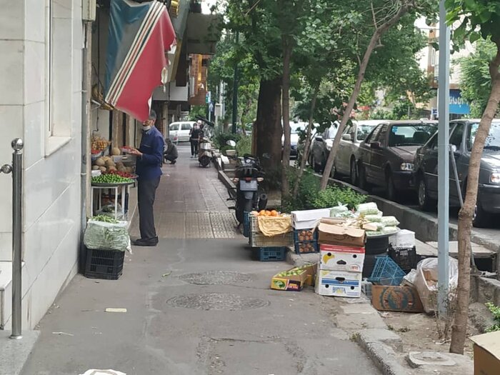 اجازه شما دست ما است