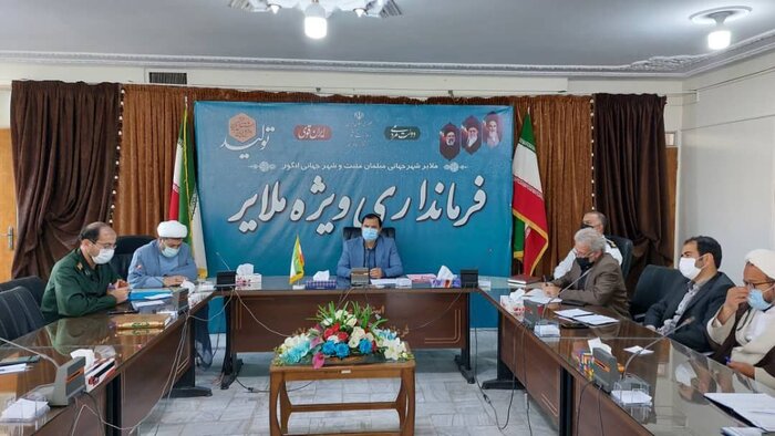 راهپیمایی روز قدس در ۶ نقطه از شهرستان ملایر برگزار میشود