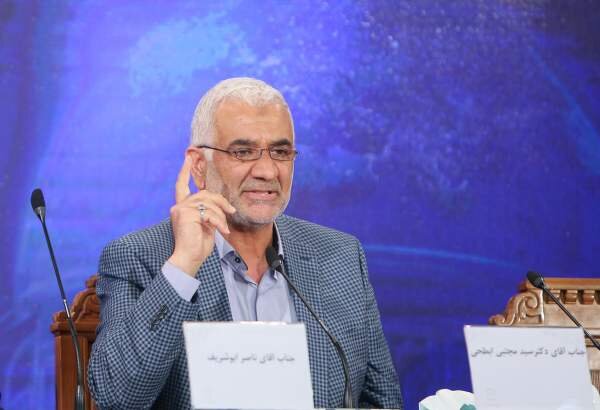 قدس سرزمین همه ادیان الهی و محور جهان اسلام است 3