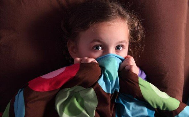 کابوسهای شبانه در کودکان / چه زمانی باید آنها را جدی گرفت؟