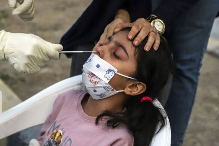 نمره مردودی دانش آموزان مازندرانی در م قابله با کرونا