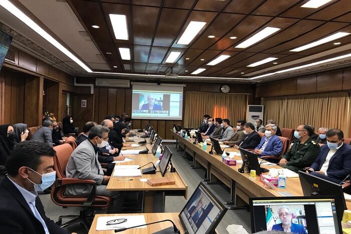 چهار طرح پیشران در سفر رییس جمهور به کردستان سرمایه گذاری میشود