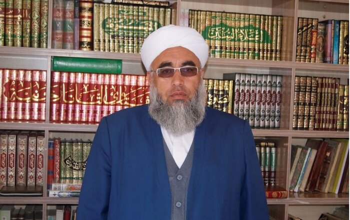 اهل سنت خراسان شمالی: روز قدس نماد حق طلبی مسلمانان است