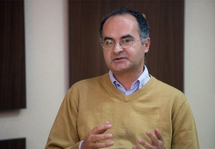 بخش مجازی نمایشگاه کتاب تنها در حوزه بینالملل فعال است