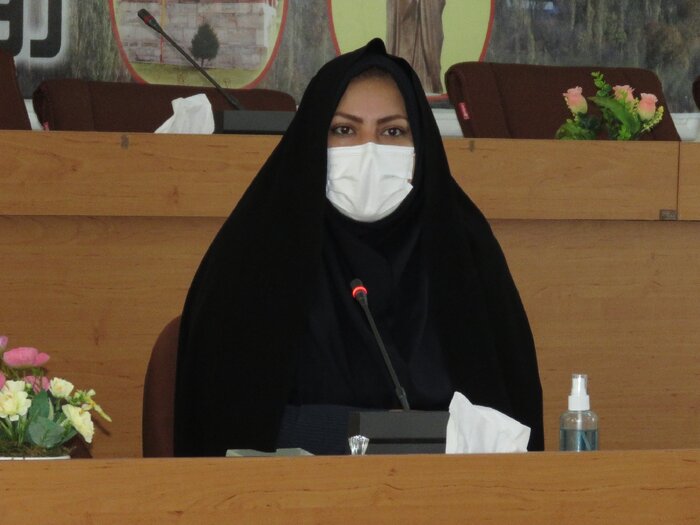 فرماندار:مرکز حمایت از سرمایهگذاری و توسعه مراغه دو باره فعال شد