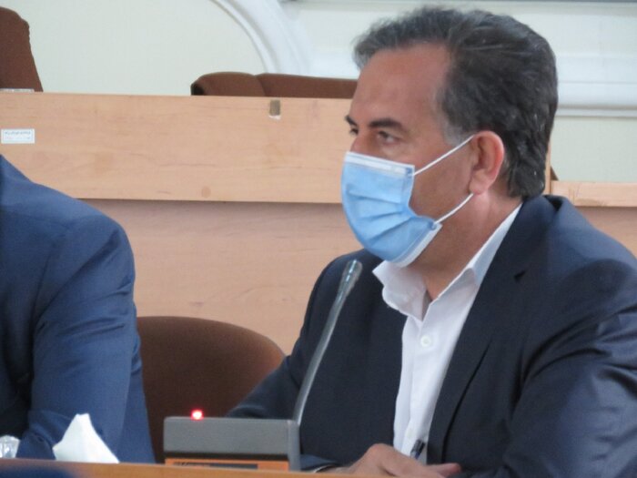 فرماندار:مرکز حمایت از سرمایهگذاری و توسعه مراغه دو باره فعال شد